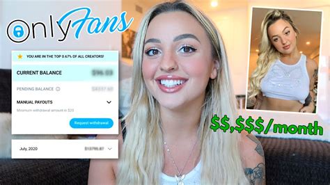 do couple onlyfans make money|Couple Goals: How to Succeed and Profit on。